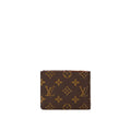 Louis Vuitton Monogram Canvas Multiple Wallet - DREAMWEAR
