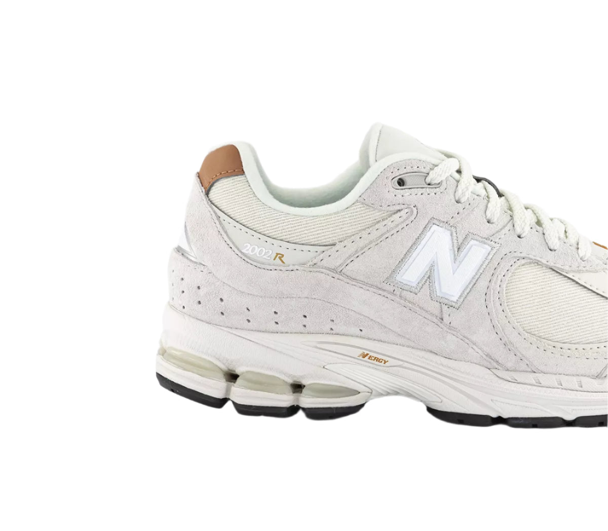 New Balance 2002R Reflection – White - DREAMWEAR