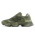 New Balance 9060 - Dark Olivine - DREAMWEAR