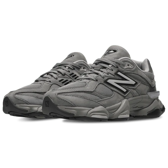 New Balance 9060 - Shadow Grey - DREAMWEAR