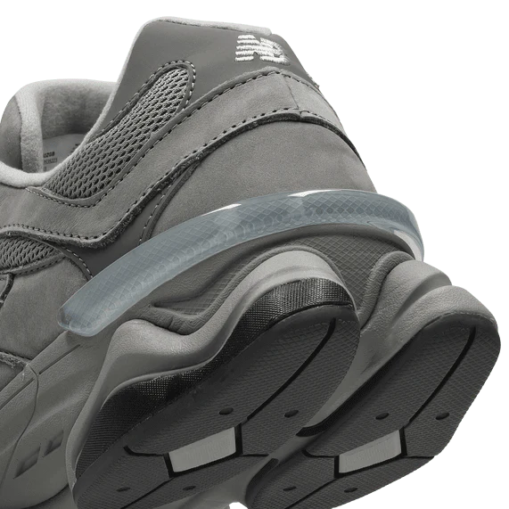 New Balance 9060 - Shadow Grey - DREAMWEAR
