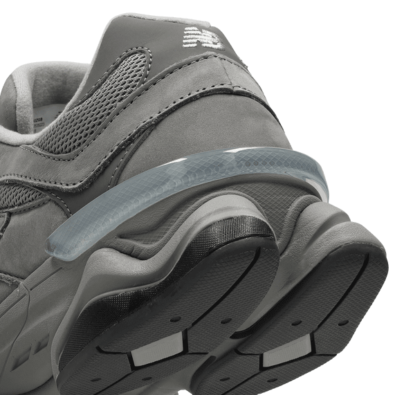 New Balance 9060 - Shadow Grey - DREAMWEAR