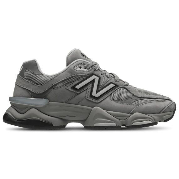 New Balance 9060 - Shadow Grey - DREAMWEAR