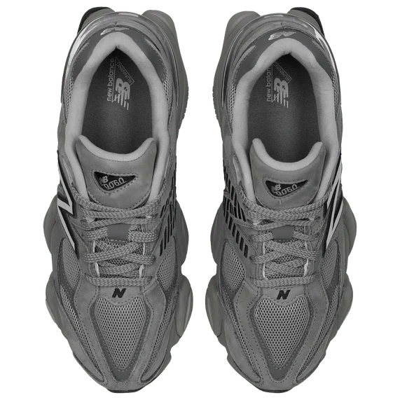 New Balance 9060 - Shadow Grey - DREAMWEAR