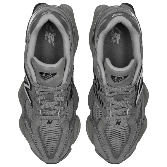 New Balance 9060 - Shadow Grey - DREAMWEAR