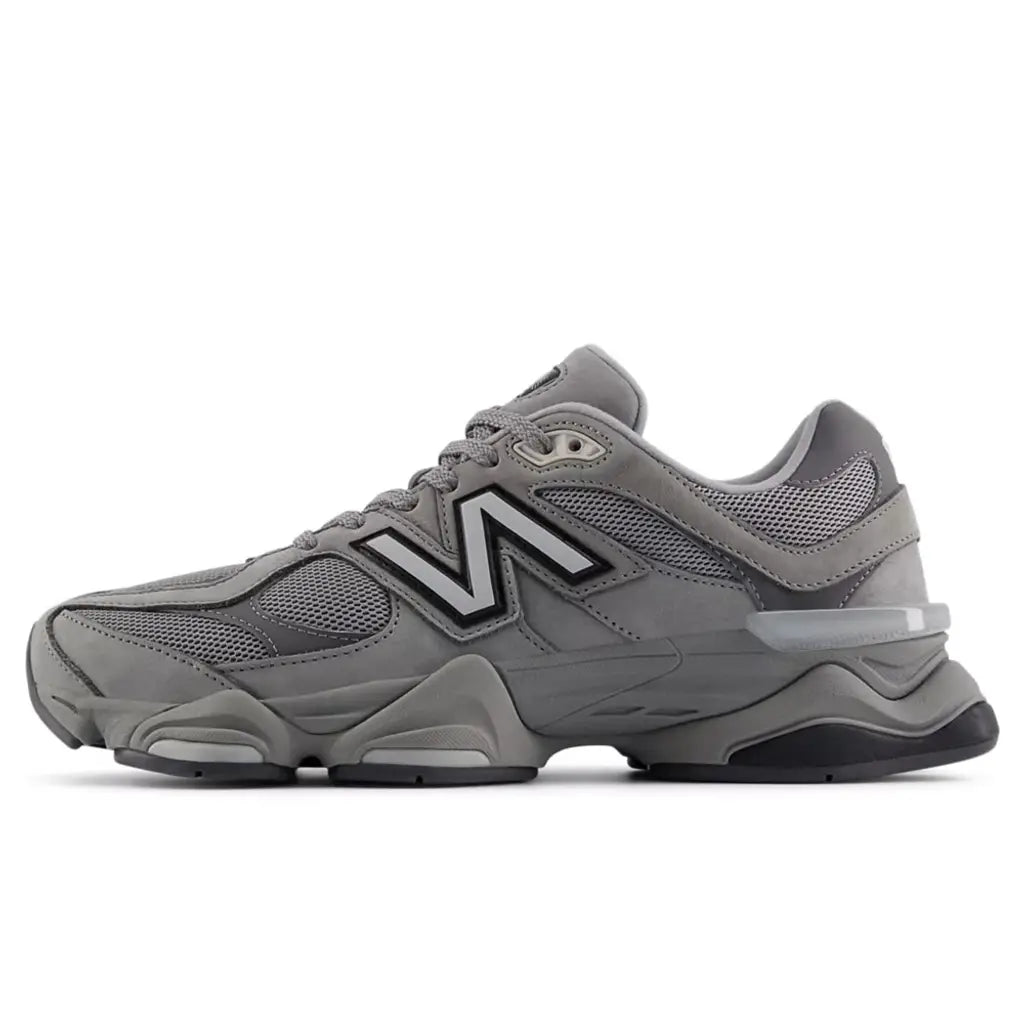 New Balance 9060 - Shadow Grey