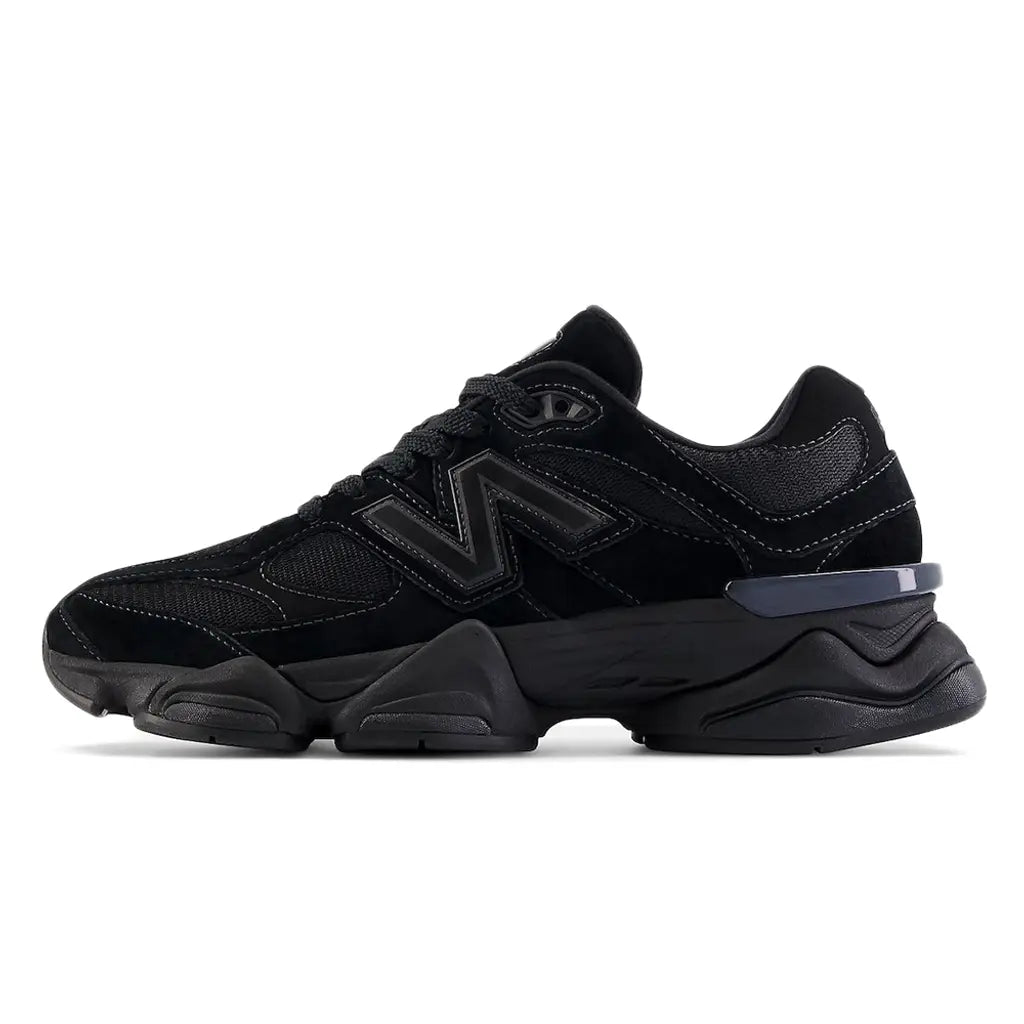 New Balance 9060 - Triple Black