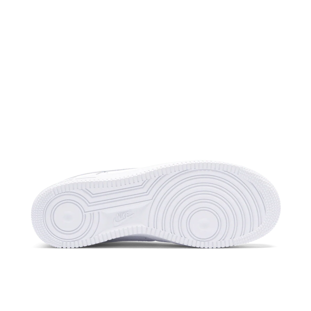 NIKE AIR FORCE 1 LOW SUPREME 'WHITE' - DREAMWEAR