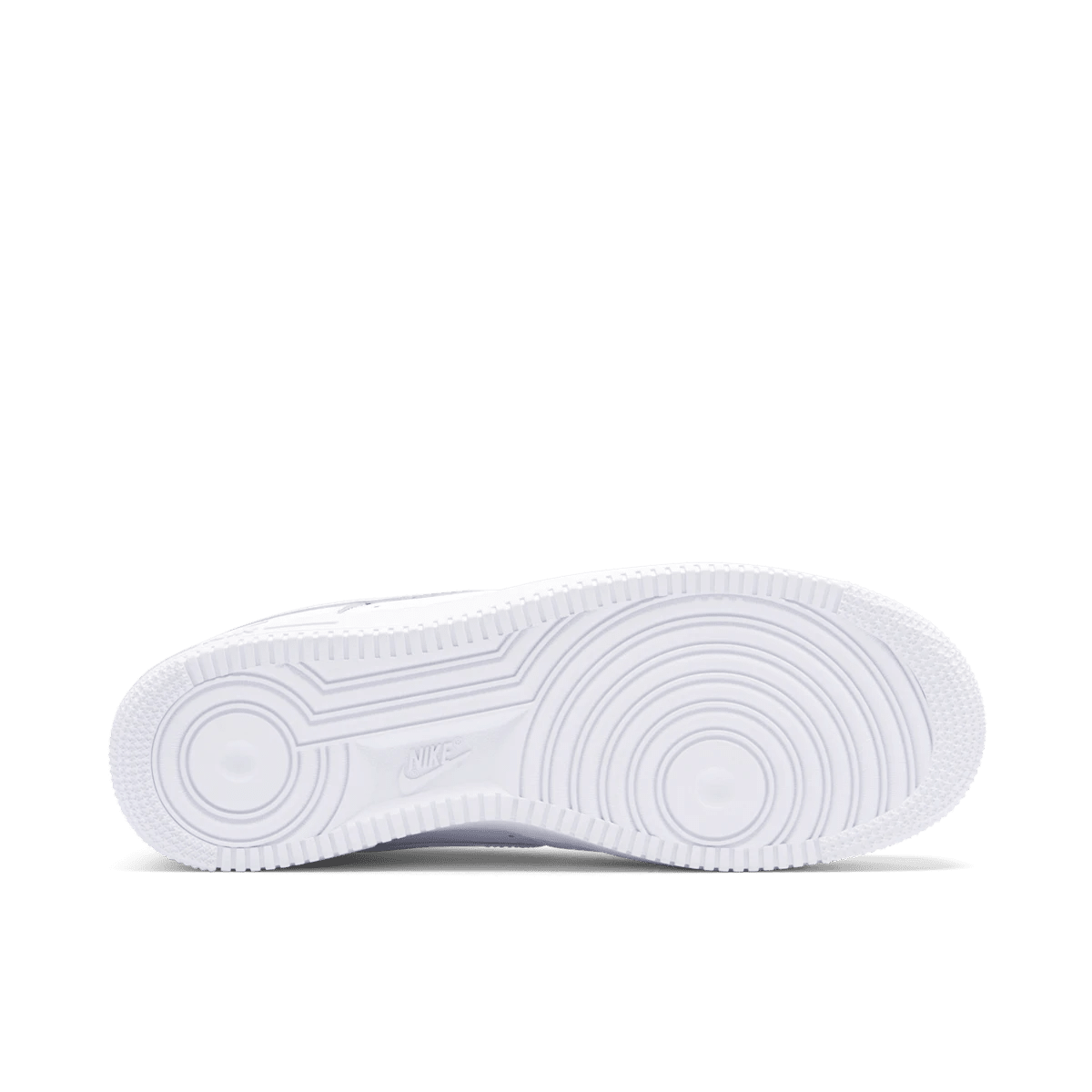 NIKE AIR FORCE 1 LOW SUPREME 'WHITE' - DREAMWEAR