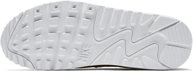 Nike Air Max 90 Metallic Pack - Gold Womens - DREAMWEAR