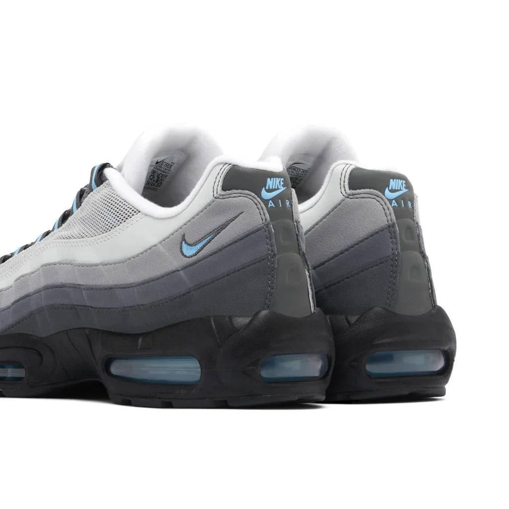 Nike Air Max 95 'Baltic Blue' 2025 - DREAMWEAR
