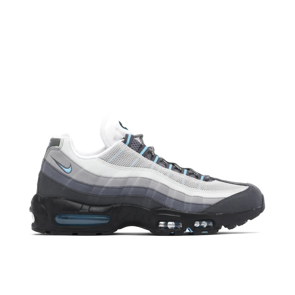 Nike Air Max 95 'Baltic Blue' 2025 - DREAMWEAR
