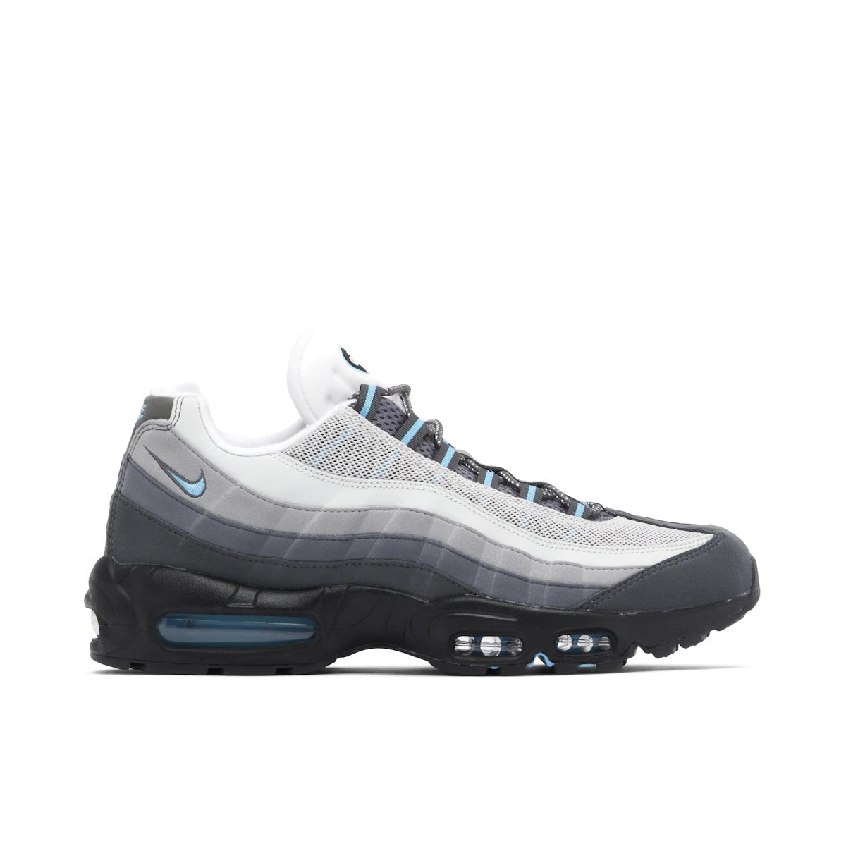 Nike Air Max 95 'Baltic Blue' 2025 - DREAMWEAR