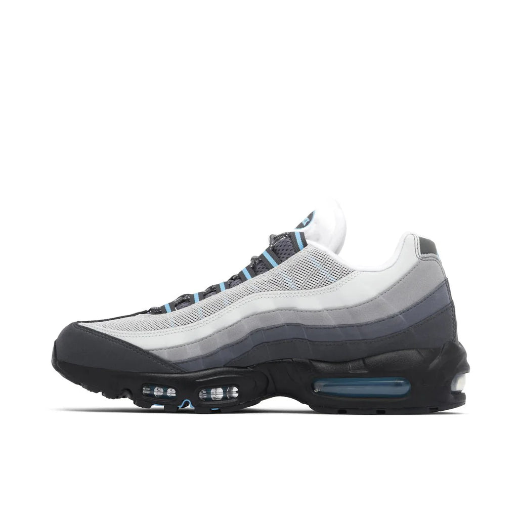 Nike Air Max 95 'Baltic Blue' 2025 - DREAMWEAR