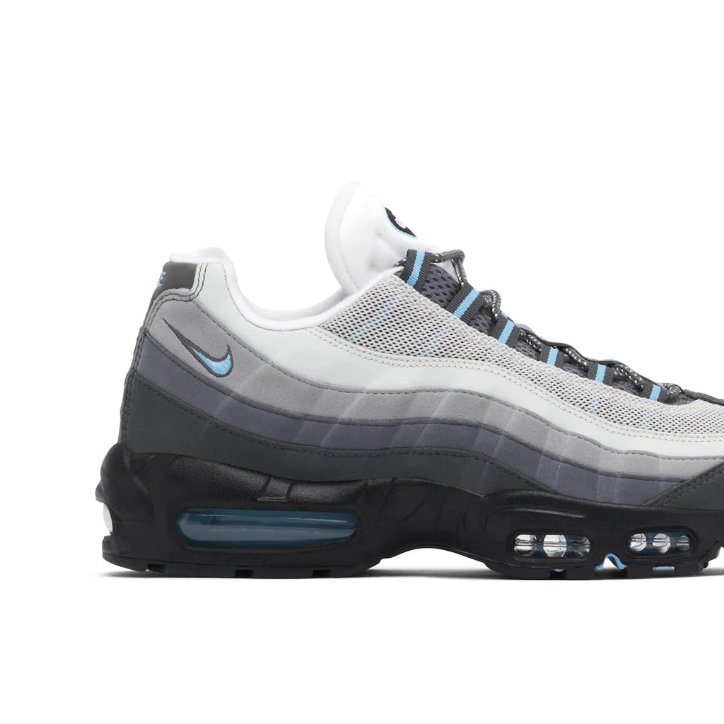 Nike Air Max 95 'Baltic Blue' 2025 - DREAMWEAR