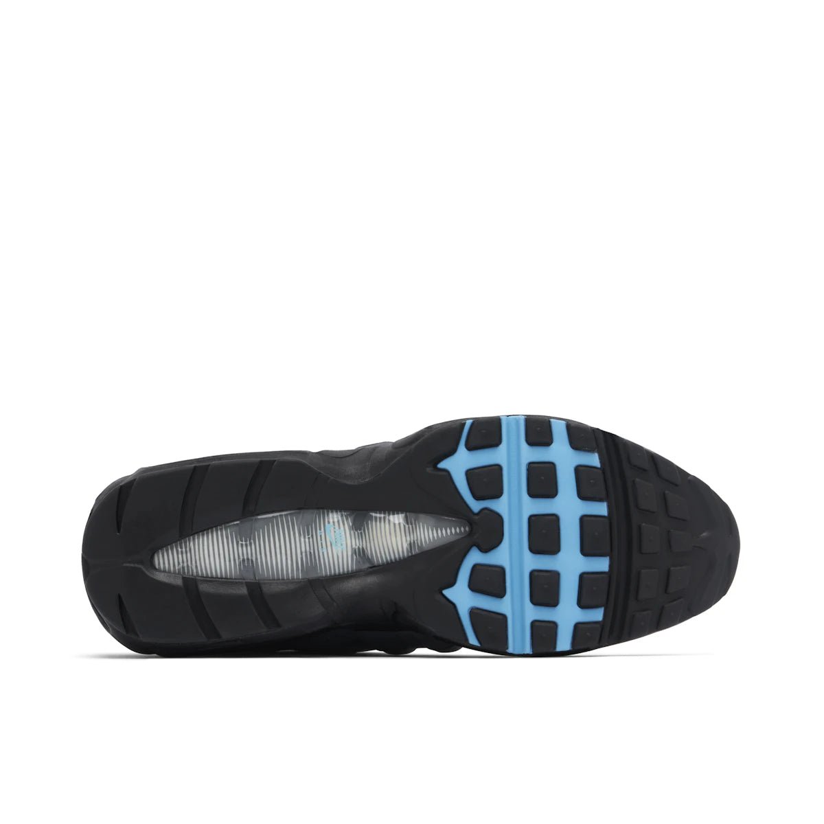Nike Air Max 95 'Baltic Blue' 2025 - DREAMWEAR