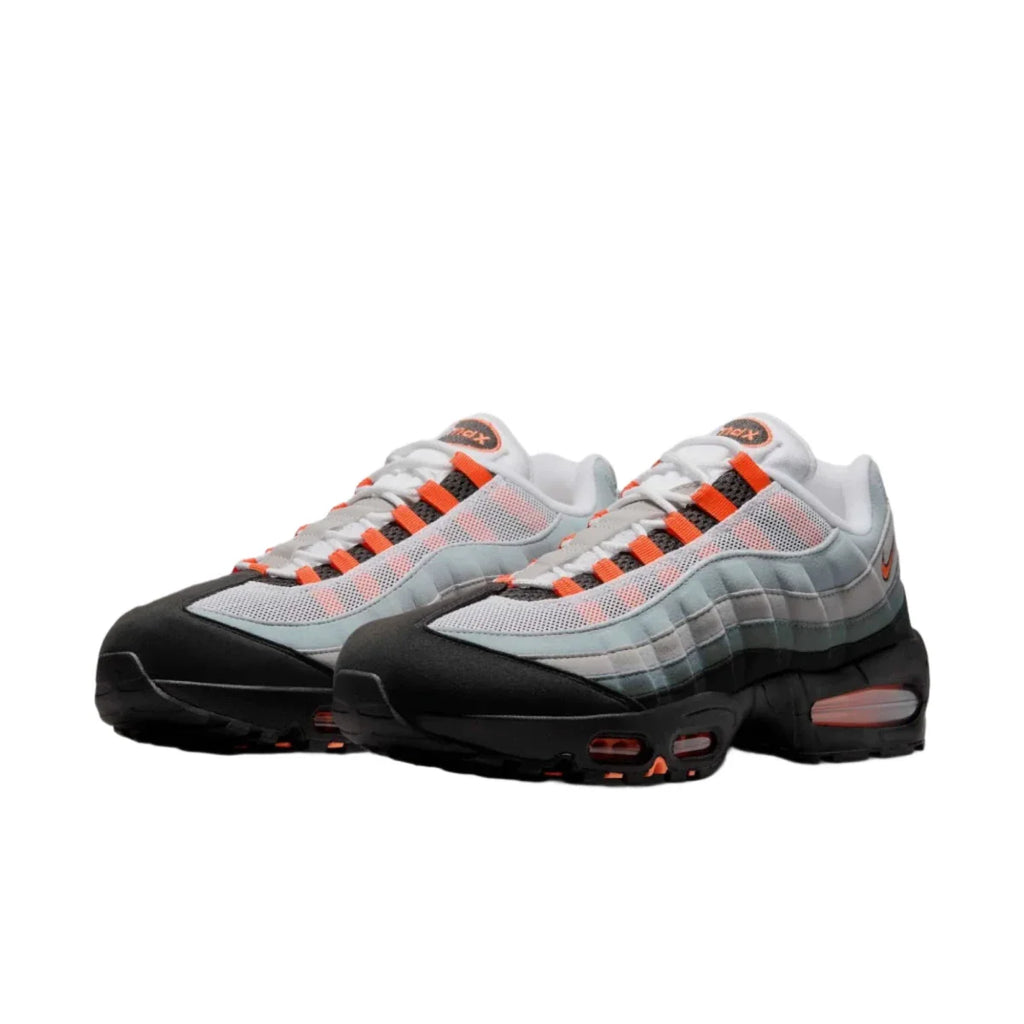 NIKE AIR MAX 95 'BRIGHT MANDARIN' 2025 - DREAMWEAR