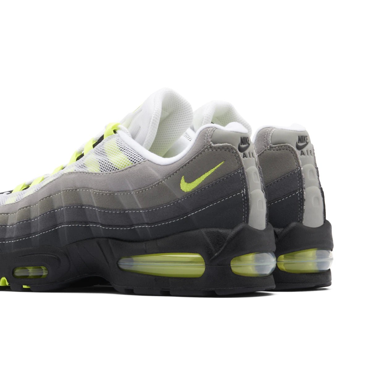 Nike Air Max 95 OG 'Neon' 2025 - DREAMWEAR