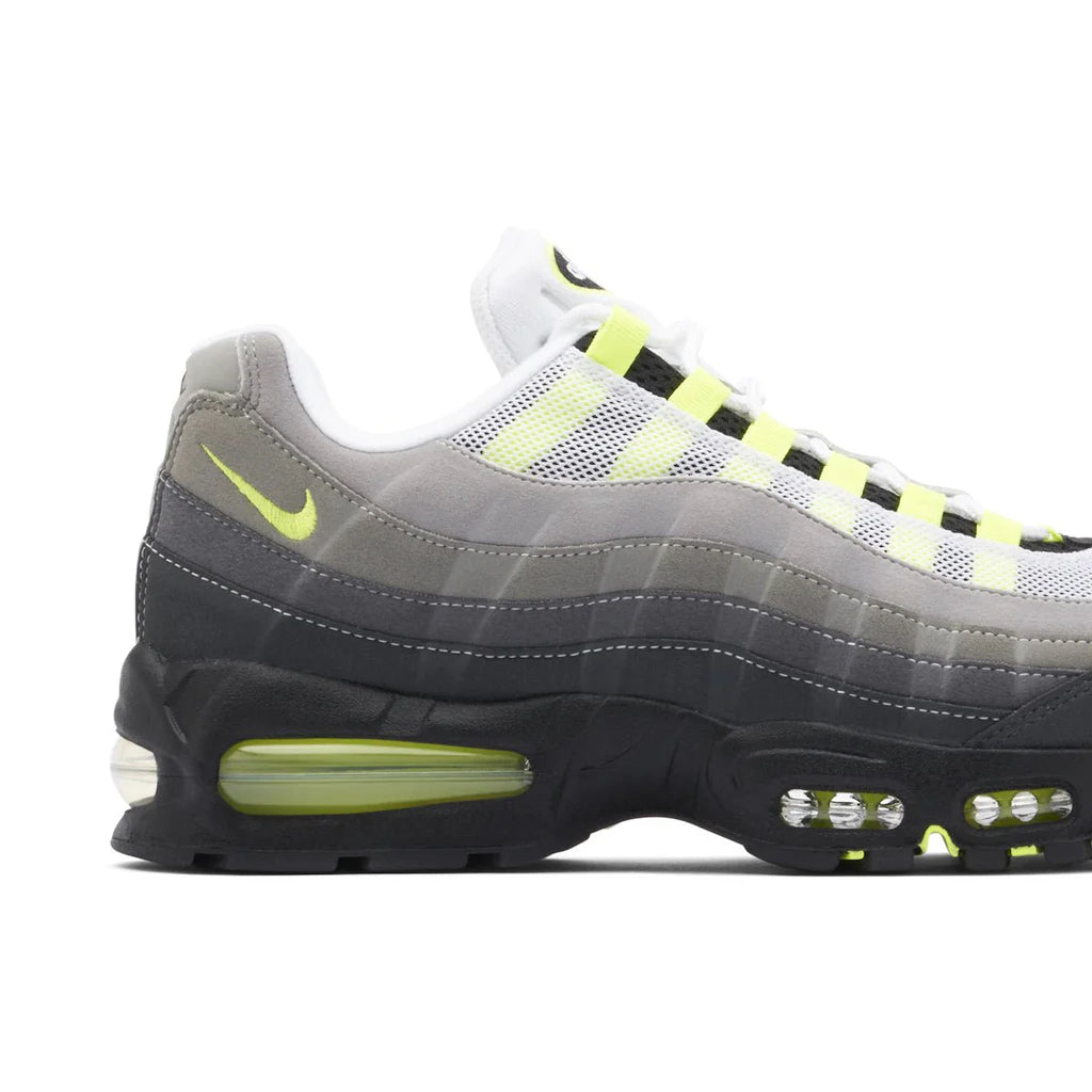 Nike Air Max 95 OG 'Neon' 2025 - DREAMWEAR