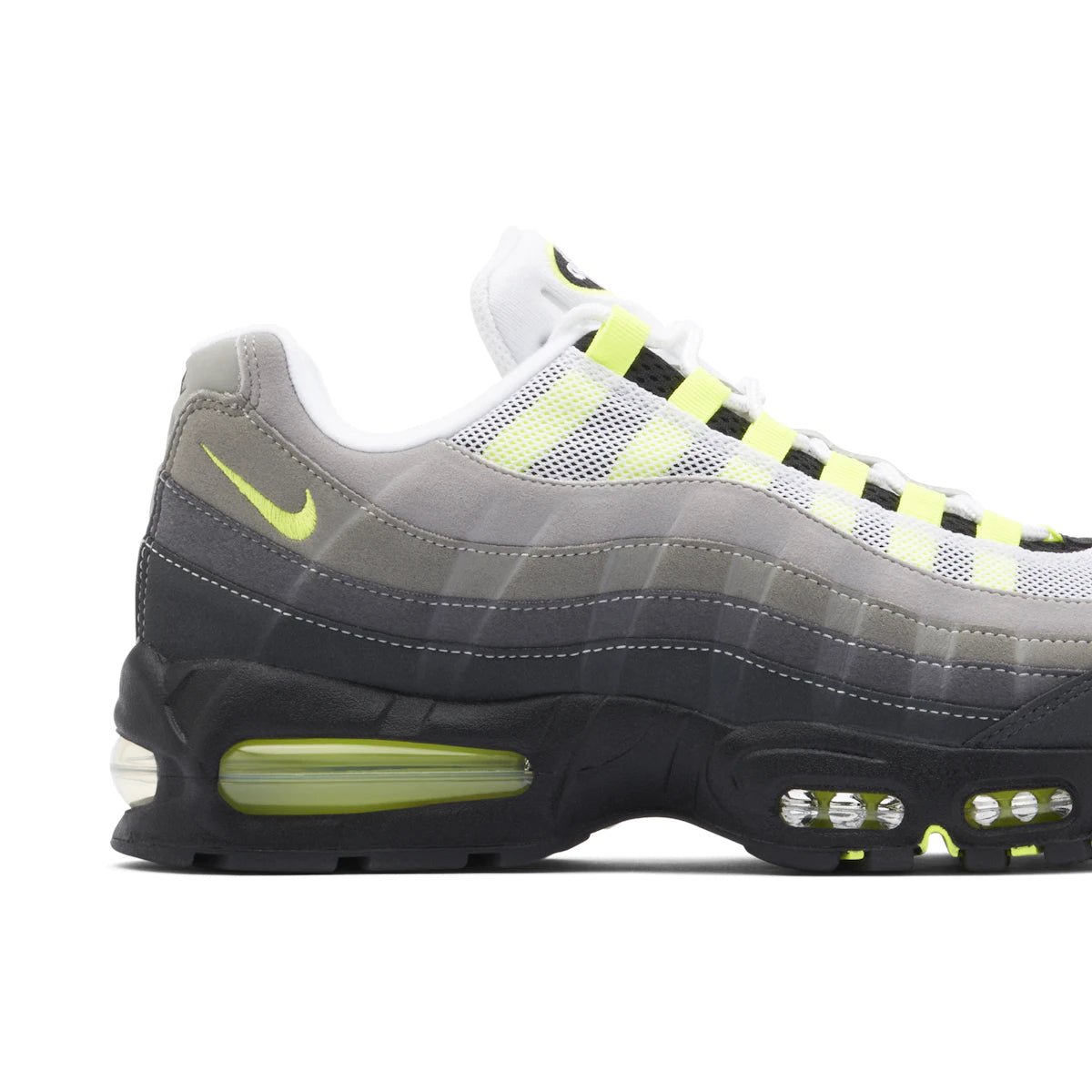 Nike Air Max 95 OG 'Neon' 2025 - DREAMWEAR