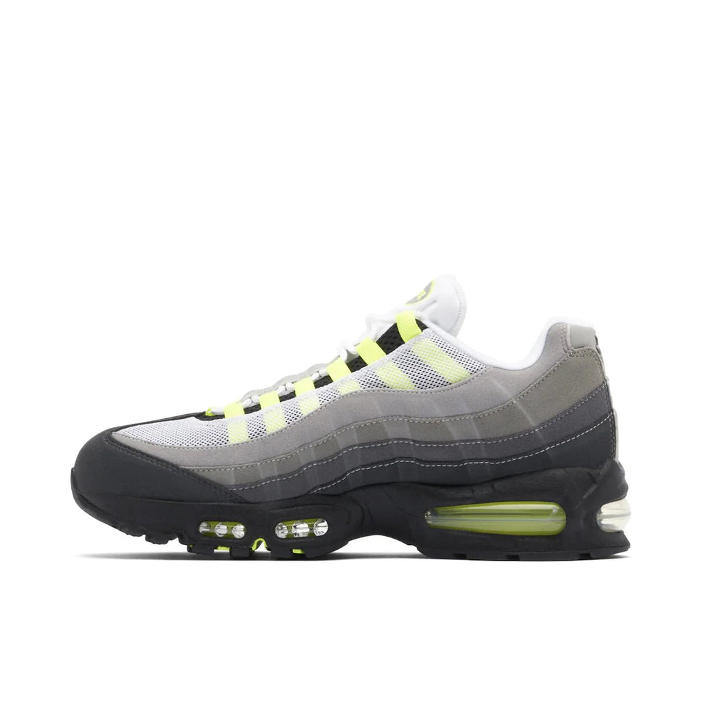 Nike Air Max 95 OG 'Neon' 2025 - DREAMWEAR