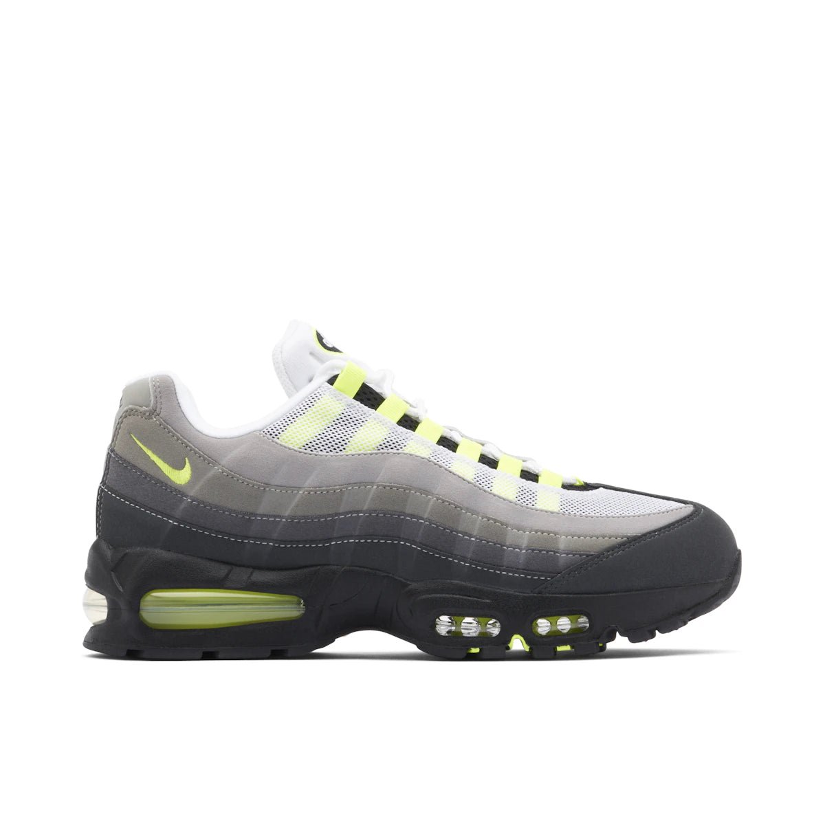 Nike Air Max 95 OG 'Neon' 2025 - DREAMWEAR