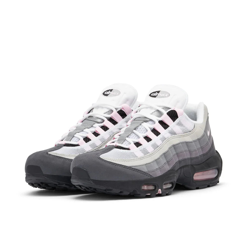 NIKE AIR MAX 95 'PINK FOAM' WOMENS 2025 - DREAMWEAR