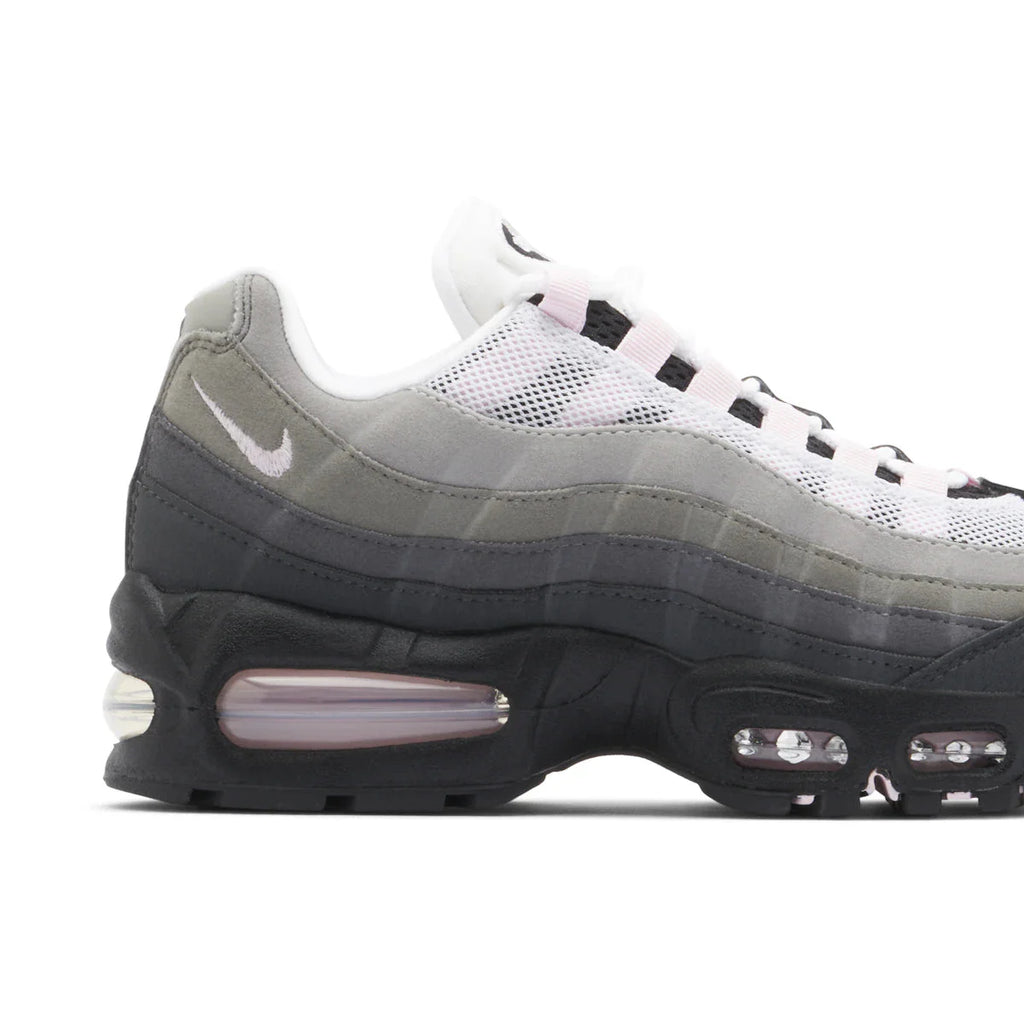 NIKE AIR MAX 95 'PINK FOAM' WOMENS 2025 - DREAMWEAR