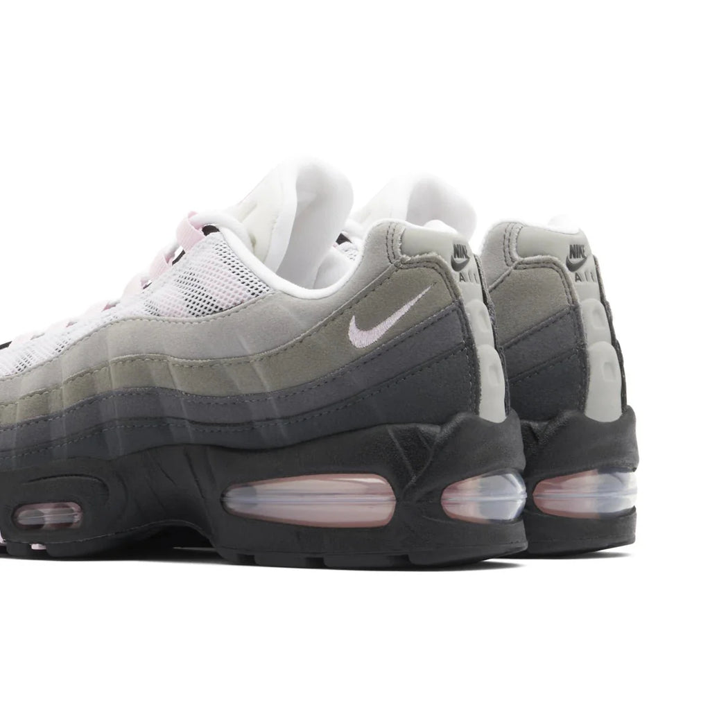 NIKE AIR MAX 95 'PINK FOAM' WOMENS 2025 - DREAMWEAR