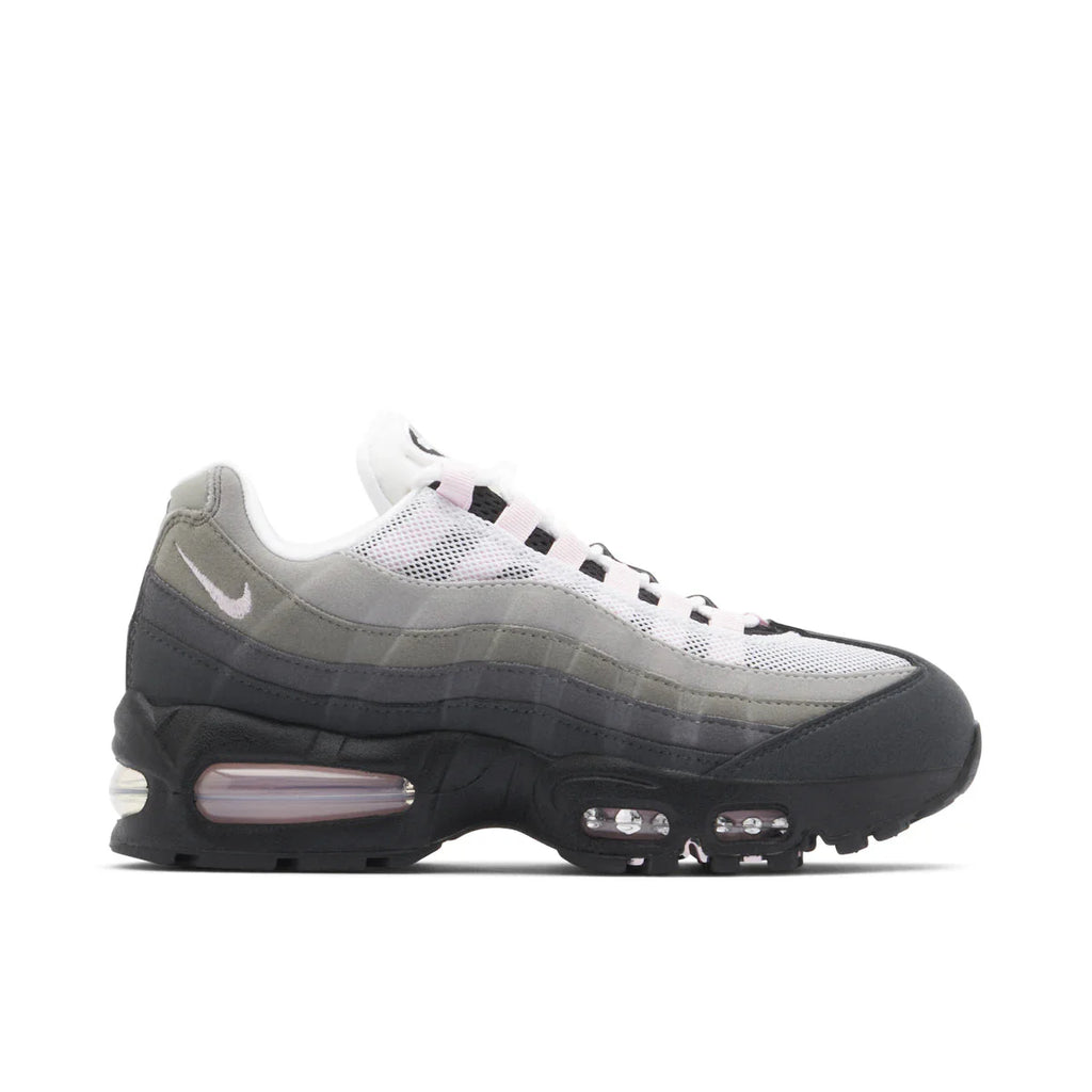 NIKE AIR MAX 95 'PINK FOAM' WOMENS 2025 - DREAMWEAR
