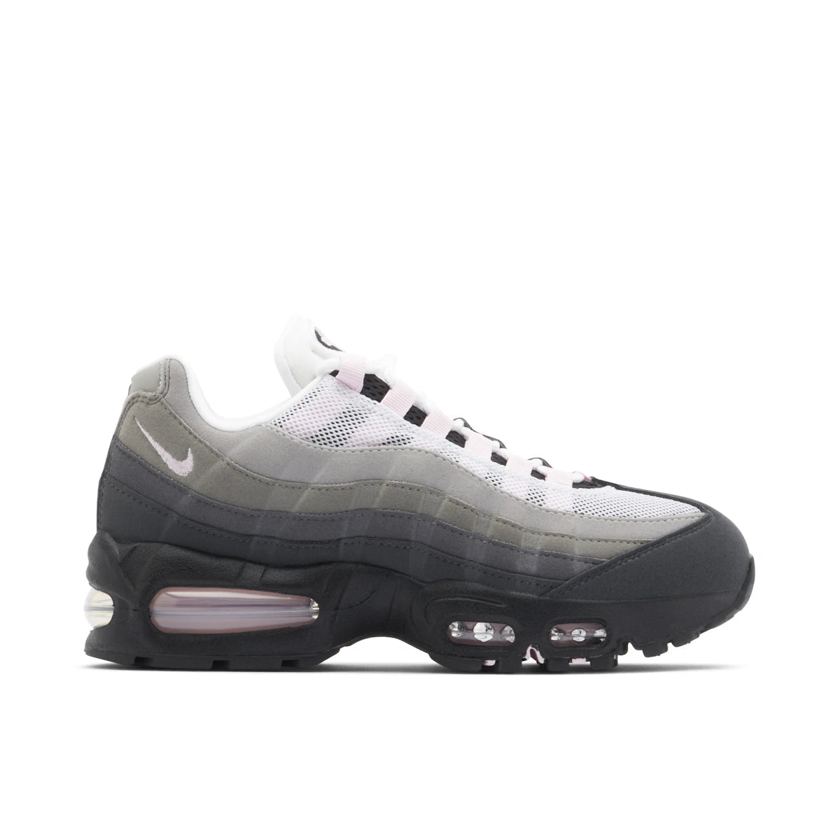 NIKE AIR MAX 95 'PINK FOAM' WOMENS 2025 - DREAMWEAR