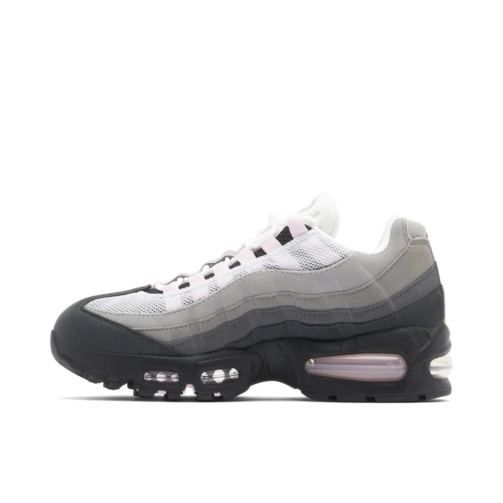 NIKE AIR MAX 95 'PINK FOAM' WOMENS 2025 - DREAMWEAR