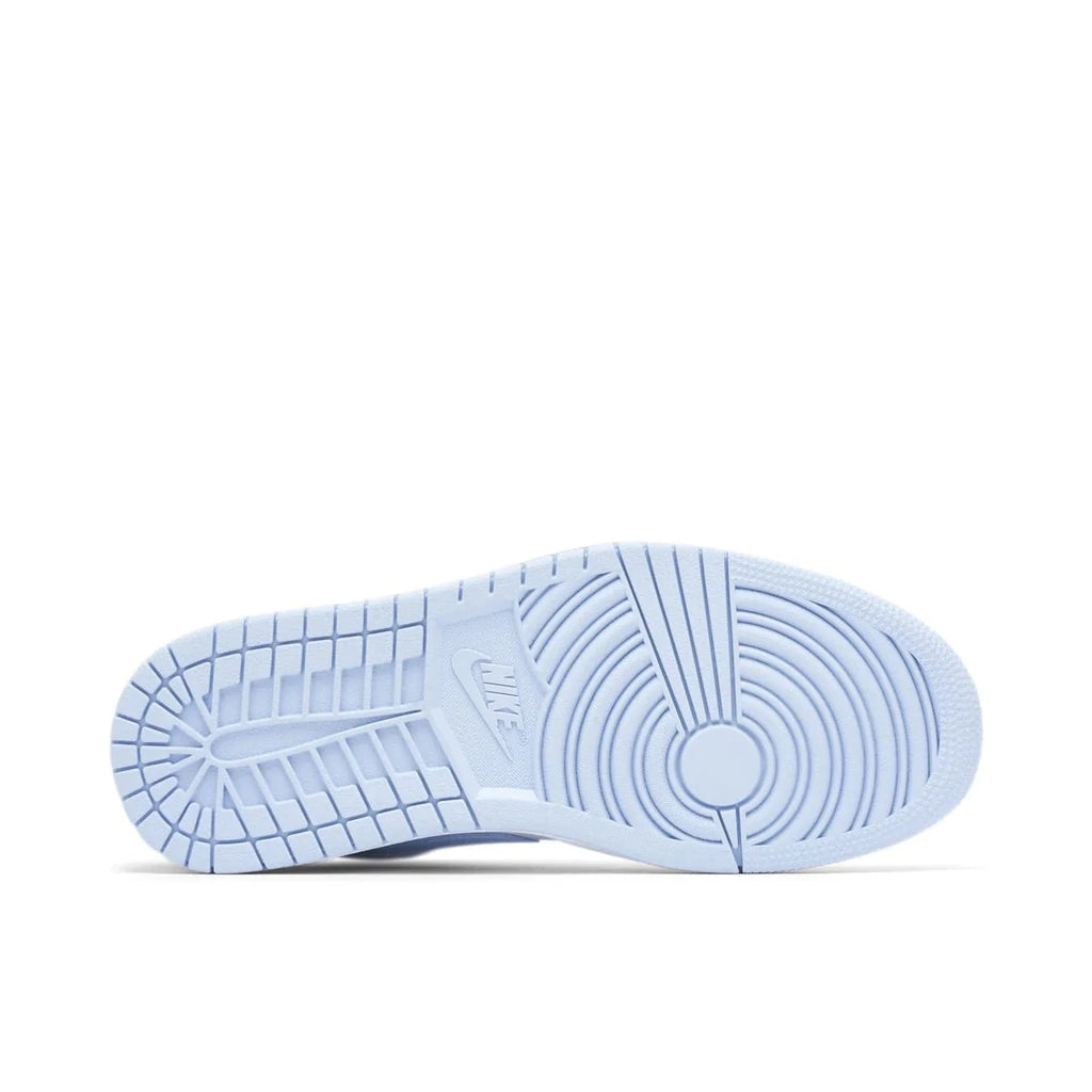 Nike Dunk High Wmns 'Aluminum' - DREAMWEAR