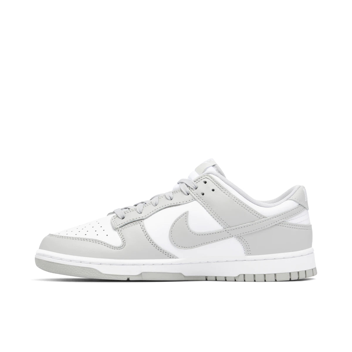 Nike Dunk Low - Grey Fog - DREAMWEAR