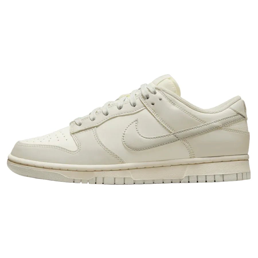 Nike Dunk Low Light Bone | Women’s Classic Sneaker - DREAMWEAR