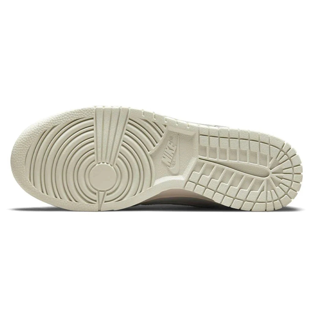 Nike Dunk Low Light Bone | Women’s Classic Sneaker - DREAMWEAR