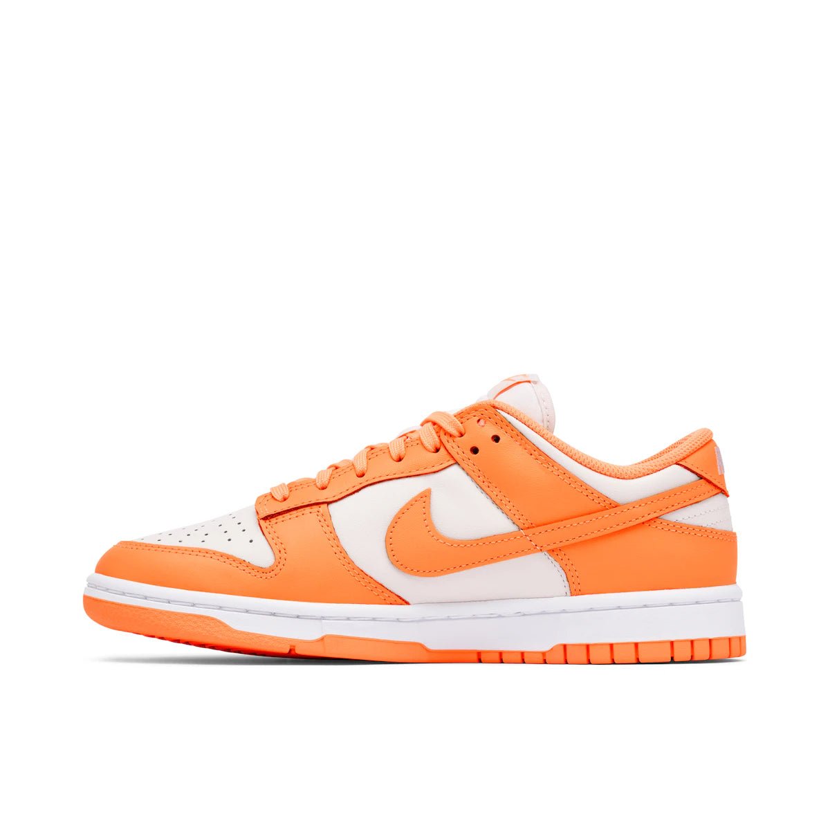 NIKE DUNK LOW - PEACH CREAM - DREAMWEAR