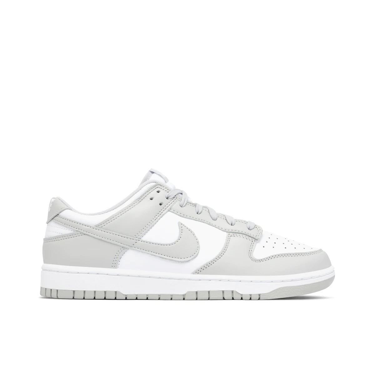 NIKE DUNK LOW PHOTON DUST WOMENS - DREAMWEAR