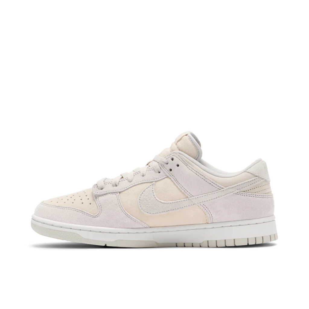 NIKE DUNK LOW PREMIUM VAST GREY - DREAMWEAR