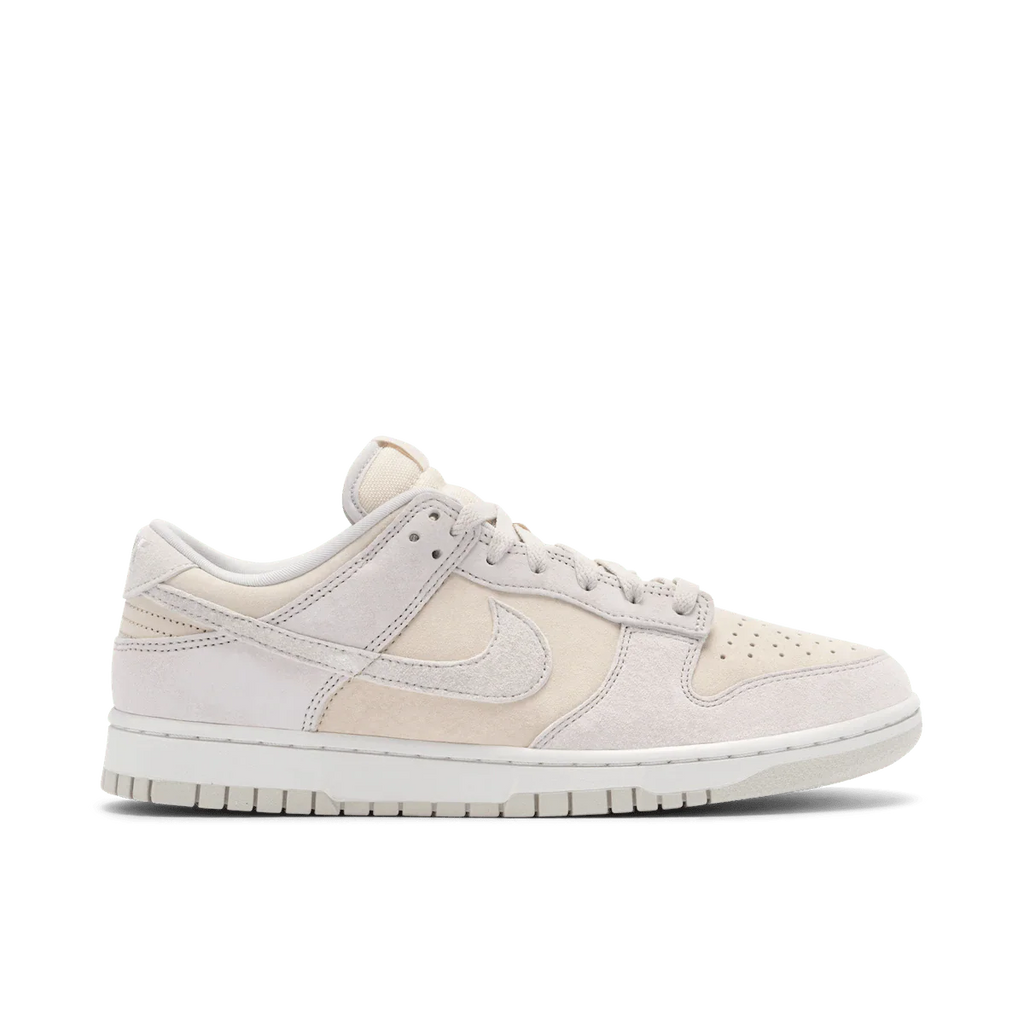 NIKE DUNK LOW PREMIUM VAST GREY - DREAMWEAR