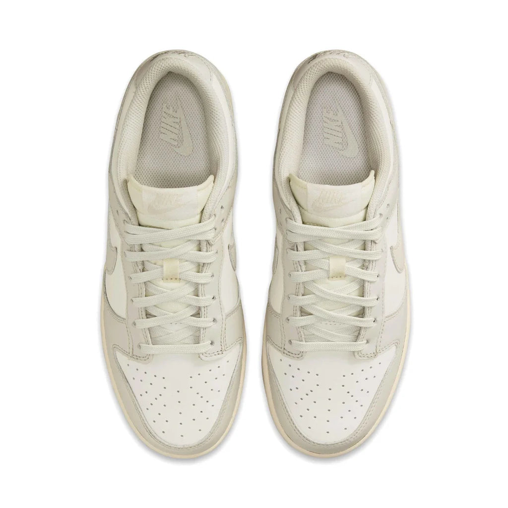 Nike Dunk Low Light Bone | Women’s Classic Sneaker