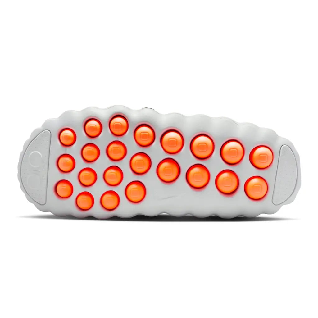 Nike Mind 001 Slide ‘Light Smoke Grey / Chrome