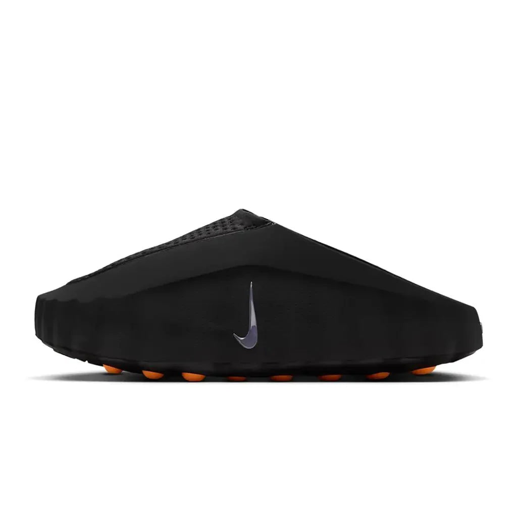 Nike Mind 001 Slide Black - Unisex - DREAMWEAR