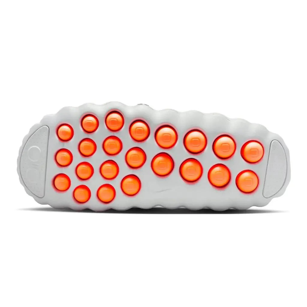 Nike Mind 001 Slide Smoke Grey - Womens - DREAMWEAR