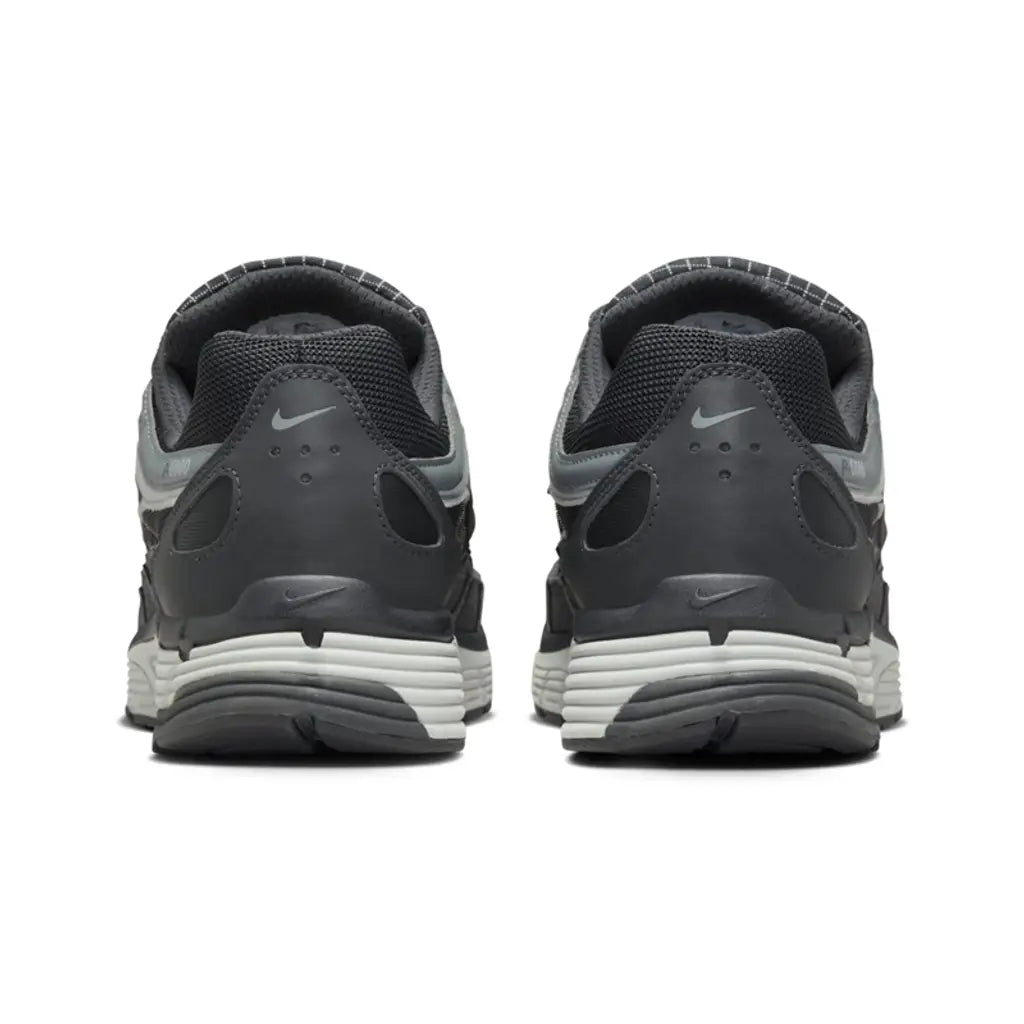 Nike P-6000 Winterised Anthracite - Smoke Grey
