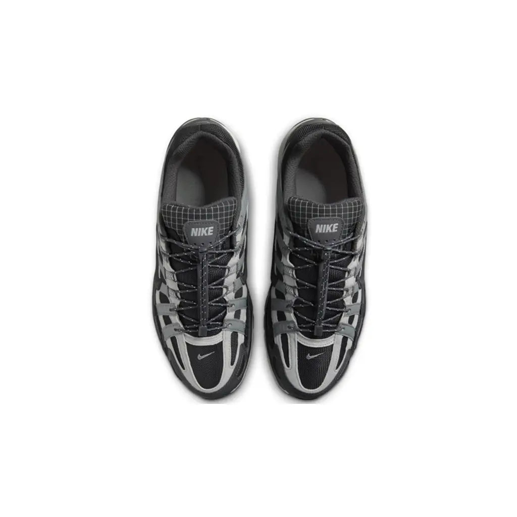 Nike P-6000 Winterised Anthracite - Smoke Grey