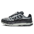 Nike P-6000 Winterised Anthracite - Smoke Grey