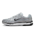 Nike P-6000 – Metallic Silver / Pure Platinum