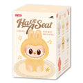 POP MART Labubu The Monsters “Have a Seat” Vinyl Plush Blind Box (Single)