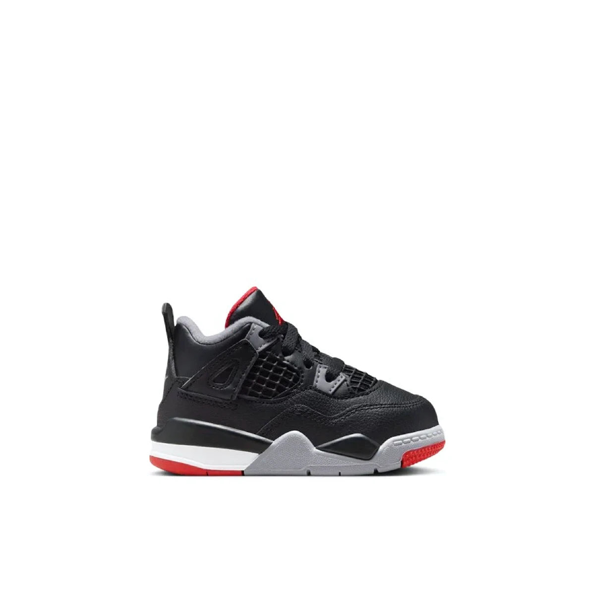 AIR JORDAN 4 OG 'BRED REIMAGINED' TD
